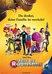 Bild zum Film : Triff die Robinsons