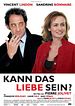 Bild zum Film : Kann das Liebe sein?