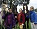 The Saddle Club