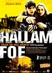 Hallam Foe