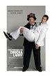 Chuck und Larry - Wie Feuer und Flamme