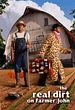 Bild zum Film : Mit Mistgabel und Federboa - Farmer John
