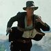 Die Abenteuer des jungen Indiana Jones