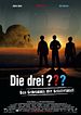 Die drei ??? - Das Geheimnis der Geisterinsel