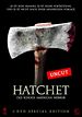Bild zum Film : Hatchet