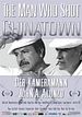 The Man Who Shot Chinatown