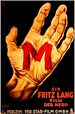 Bild zum Film : M - Eine Stadt sucht einen Mörder