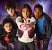 The Sarah Jane Adventures