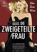 Die zweigeteilte Frau