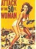 Attack of the 50 Foot Woman