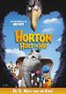 Bild zum Film : Horton hört ein Hu!