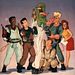 The Real Ghostbusters