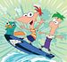 Disney Phineas und Ferb