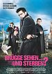 Brügge sehen... und sterben?