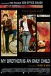 Bild zum Film : Mein Bruder ist ein Einzelkind
