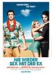 Nie wieder Sex mit der Ex