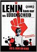 Lenin kam nur bis Lüdenscheid