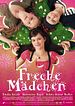 Freche Mädchen