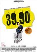 39,90 (Neununddreißigneunzig)