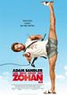 Bild zum Film : Leg dich nicht mit Zohan an