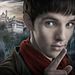 Merlin - Die neuen Abenteuer