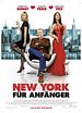 New York für Anfänger