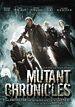 The Mutant Chronicles