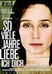 So viele Jahre liebe ich dich