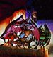 Gargoyles - Auf den Schwingen der Gerechtigkeit