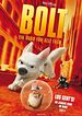 Bild zum Film : Bolt - Ein Hund für alle Fälle