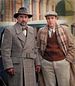 Les Petits meurtres d'Agatha Christie