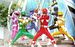 Power Rangers: RPM