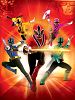 Power Rangers: RPM