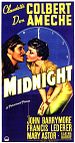 Enthüllung um Mitternacht