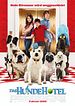 Das Hundehotel