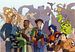 Extreme Ghostbusters
