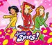 Totally Spies !