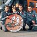 Die Rettungsflieger