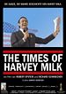 The Times Of Harvey Milk (WA)