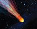 Meteoriten - Apokalypse aus dem All