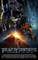 Transformers - Die Rache