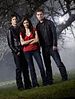 The Vampire Diaries