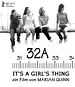 32 A - It's A Girl Thing