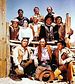 High Chaparral