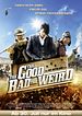 Bild zum Film : The Good, The Bad, The Weird