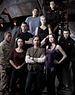 Stargate Universe