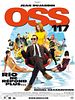 OSS 117 - Er selbst ist sich genug!