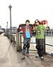 Zeke und Luther