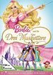 Barbie und die drei Musketiere