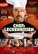 Bild zum Film : Chefs Leckerbissen